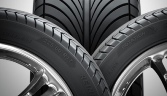 sostituzione gomme