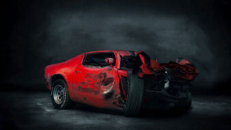 carrozzeria servizio