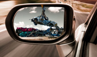 serivizio rottamazione